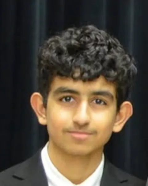 Krish Kulkarni.